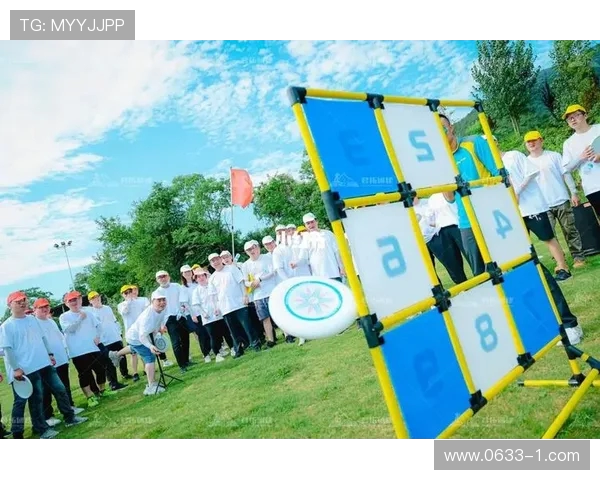 武汉飞盘队防反战术解析与比赛表现的得失总结 武汉飞盘队防反战术解析与比赛表现的得失总结