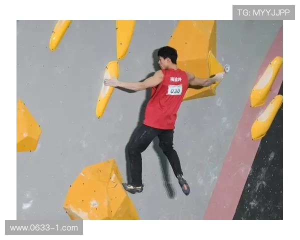 深圳攀岩队在攀岩联赛中的默契配合与精彩表现分析 深圳攀岩队在攀岩联赛中的默契配合与精彩表现分析