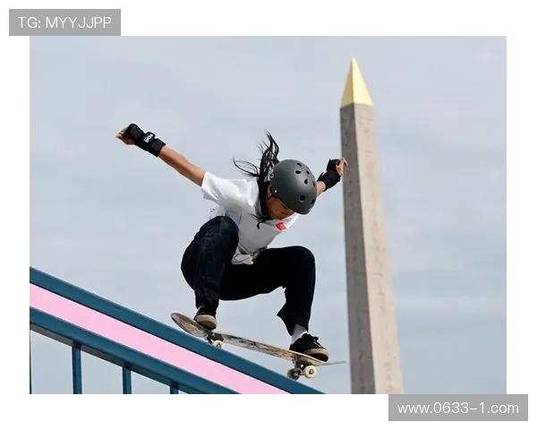 科学滑板训练：提升速度的有效方法与技巧分享