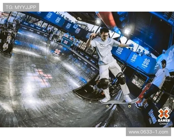 西安滑板队现状分析与发展潜力探讨聚焦滑板文化的未来