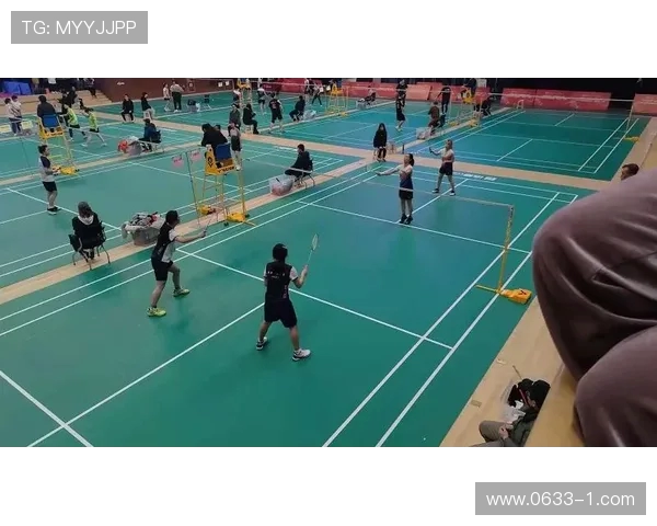 西安羽毛球队个人能力分析与大满贯赛事表现评估