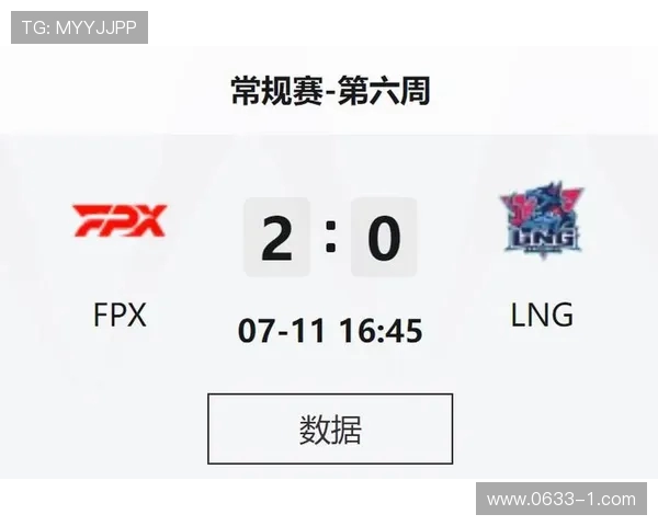 赛后复盘分析LNG与FPX的团队协作与战术执行细节