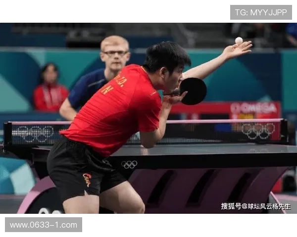 重庆乒乓球队与南京乒乓球队赛后战术分析与总结 重庆乒乓球队与南京乒乓球队赛后战术分析与总结