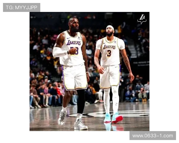 2017年篮网与湖人激战回顾：一场精彩的NBA对决与球星风采展示