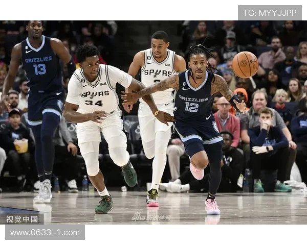 2017年NBA季后赛首轮马刺对阵灰熊精彩回顾与战术分析