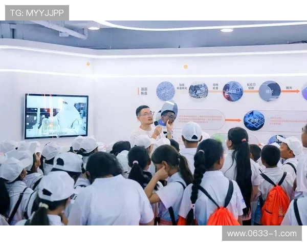 俞长栋：从科技创新到社会责任的多维探索与实践之路