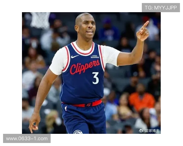 克里斯保罗的传奇篮球生涯与未来展望：从控卫之王到球队领袖的蜕变