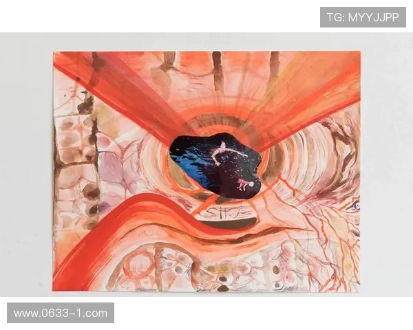 加莱诺的艺术之旅：探索他作品中的灵魂与情感交织