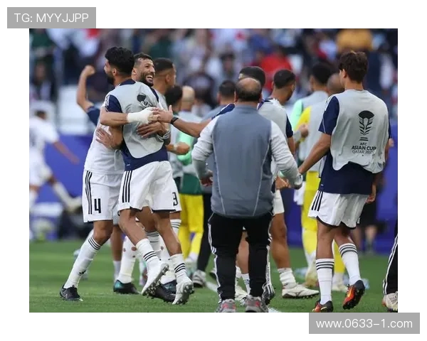 友谊赛回顾伊拉克与中国足球队精彩对决展现友谊与竞技精神