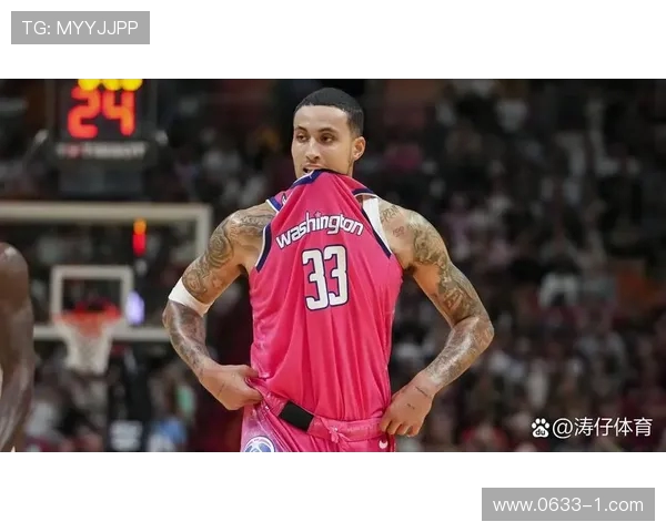 奇才与猛龙常规赛对决精彩回顾及赛季表现分析