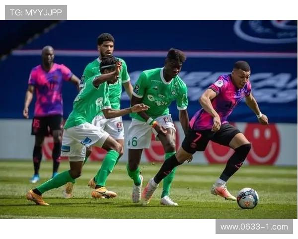 巴黎圣曼主场迎战兰斯争夺法甲积分榜重要胜利