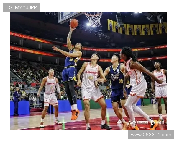 广州男篮与深圳男篮激战正酣谁能在这场对决中笑到最后 广州男篮与深圳男篮激战正酣谁能在这场对决中笑到最后