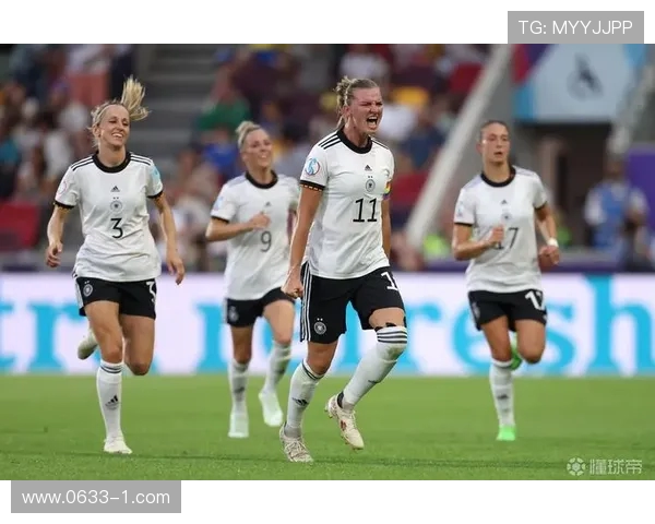 德国女足对决丹麦女足激战正酣精彩瞬间不容错过 德国女足对决丹麦女足激战正酣精彩瞬间不容错过