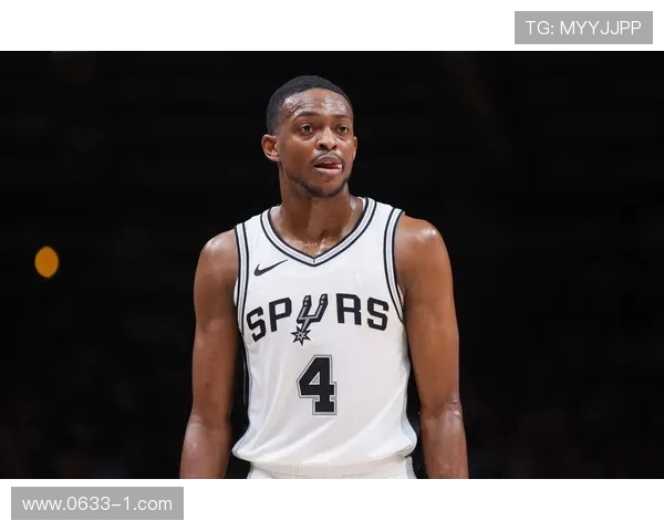 德阿隆福克斯引领国王崛起展现全能球员风采与未来潜力