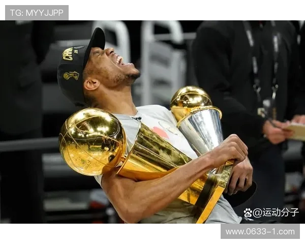 扬尼斯阿德托昆博如何在NBA赛场上书写自己的传奇篇章 扬尼斯阿德托昆博如何在NBA赛场上书写自己的传奇篇章