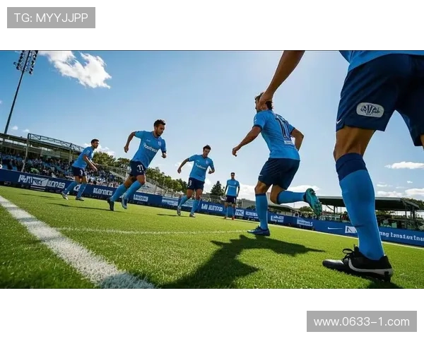 波斯光荣与惠灵顿凤凰的精彩对决揭示足球战术与团队精神的较量