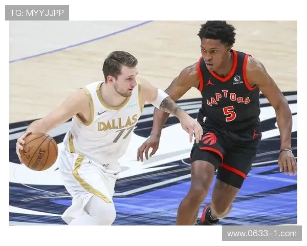 猛龙与独行侠全场激战精彩回顾关键时刻与球员表现分析