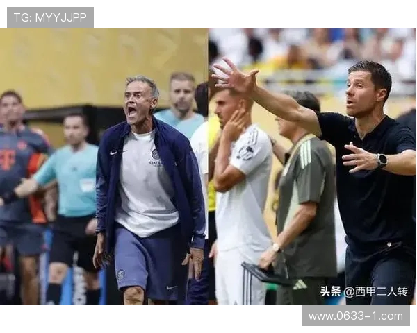 皇马与巴黎巅峰对决比赛直播全程回顾与精彩瞬间分析