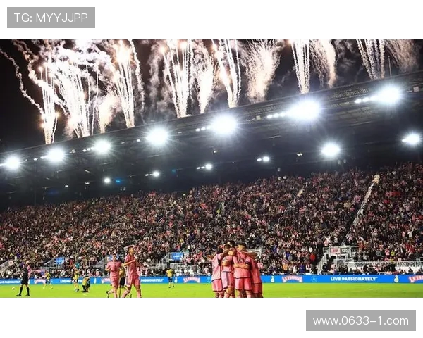 盐湖城与纽约FC的激烈对决揭示美职联新格局与未来发展潜力