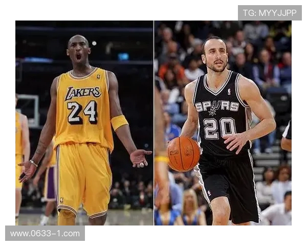 科比与马刺季后赛对决数据分析揭示的传奇对抗与历史意义 科比与马刺季后赛对决数据分析揭示的传奇对抗与历史意义