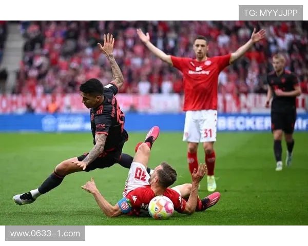 莱比锡红牛与拜仁精彩对决全场录像回放及精彩瞬间解析