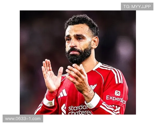 萨拉赫的传奇之路：从埃及小镇到世界足球之巅的辉煌旅程