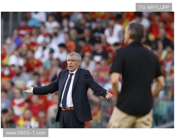 西班牙与葡萄牙激战正酣精彩赛况回顾与分析