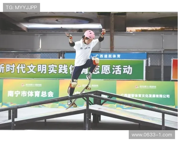 重庆滑板队心理素质分析及其对竞技表现的影响探讨 重庆滑板队心理素质分析及其对竞技表现的影响探讨