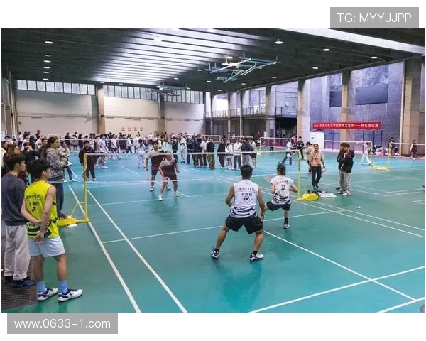 重庆羽毛球队在冠军赛中展现卓越团队协作精神的精彩点评