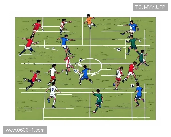 重庆足球队阵地战革新之路:战术创新与团队协作的完美结合