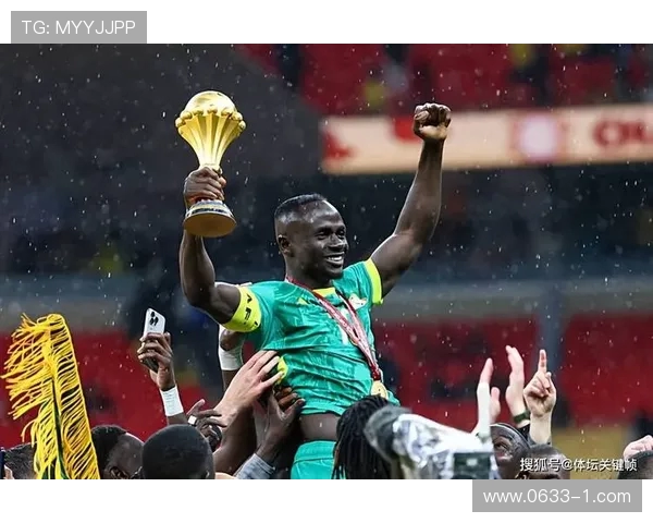 马内在足球历史中的崛起与影响力分析：从非洲小将到全球巨星之路