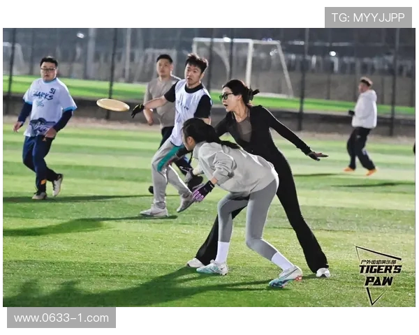 飞盘竞技背后的心灵力量:深入重庆飞盘队的心理素质探讨