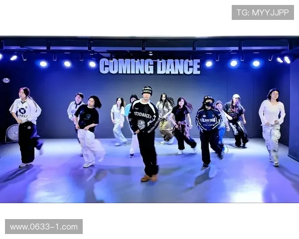 西安街舞队实力崛起引发热议展现新时代舞蹈魅力与文化自信