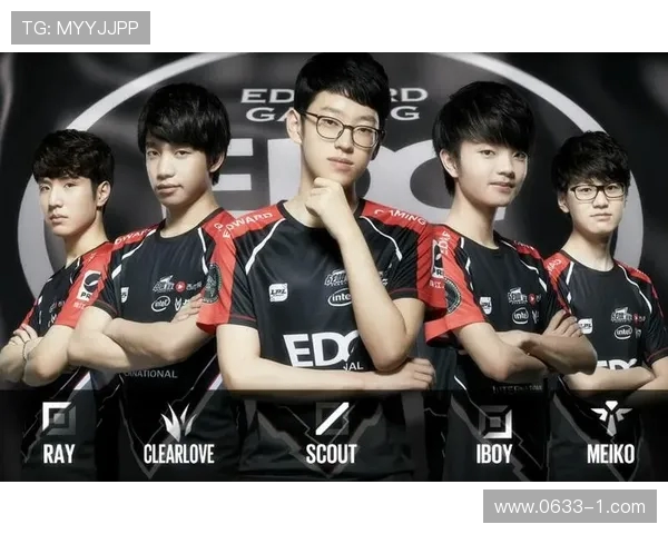 RNG战队边路渗透策略深度解析与战术演变探讨