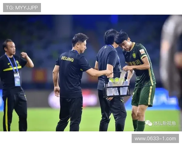 北京羽毛球队战术变革引发热议助力球队重返巅峰之路