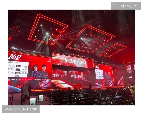 热议英雄联盟JDG战队如何通过比赛经验变革提升竞技水平与团队协作能力